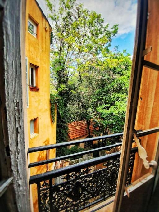 Spacieux T3 * Centre Ville * Sans Vis A Vis Aix-en-Provence Ngoại thất bức ảnh