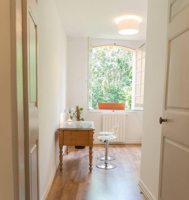 Spacieux T3 * Centre Ville * Sans Vis A Vis Aix-en-Provence Ngoại thất bức ảnh